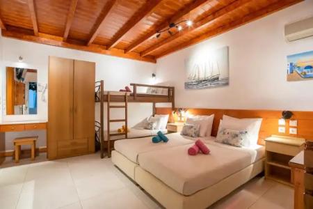 Kontaratos Studios & Apartments - 170