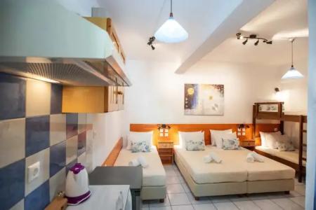 Kontaratos Studios & Apartments - 86