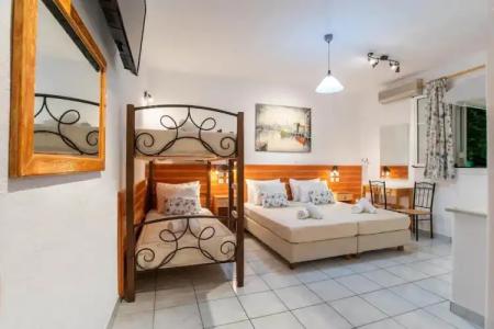 Kontaratos Studios & Apartments - 116