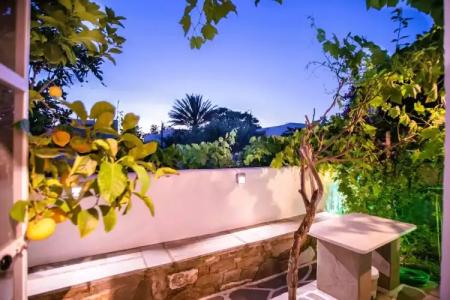 Kontaratos Studios & Apartments - 96