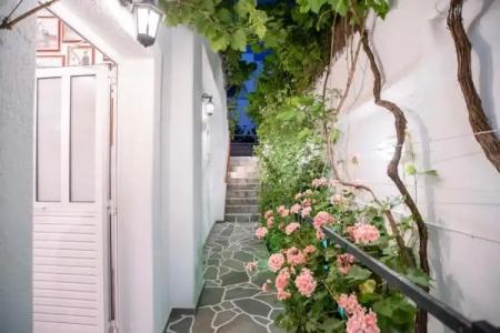 Kontaratos Studios & Apartments - 46