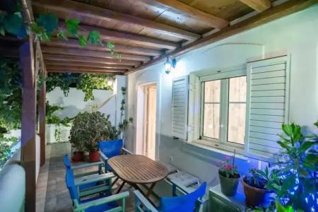 Kontaratos Studios & Apartments - 179