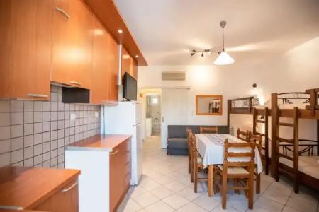 Kontaratos Studios & Apartments - 347