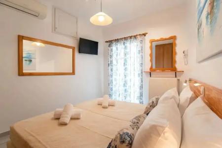 Kontaratos Studios & Apartments - 351