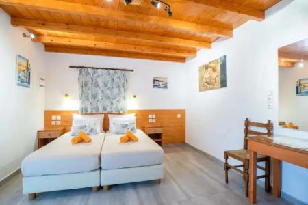 Kontaratos Studios & Apartments - 190