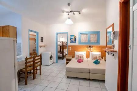 Kontaratos Studios & Apartments - 320