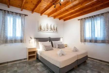 Kontaratos Studios & Apartments - 139