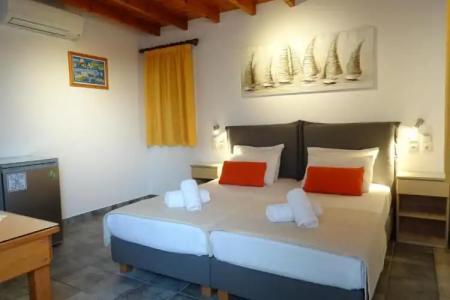 Kontaratos Studios & Apartments - 138