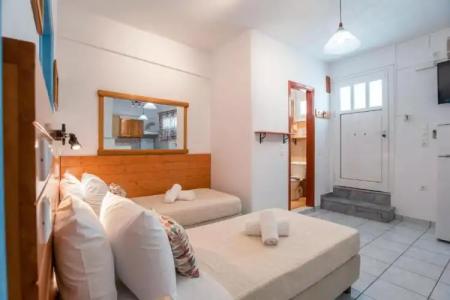 Kontaratos Studios & Apartments - 257