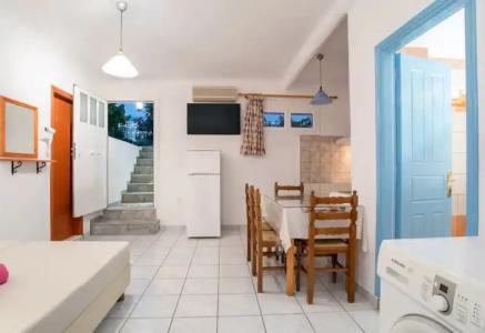 Kontaratos Studios & Apartments - 319