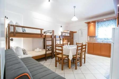 Kontaratos Studios & Apartments - 224