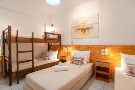 Kontaratos Studios & Apartments - 274