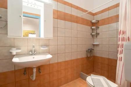 Kontaratos Studios & Apartments - 335