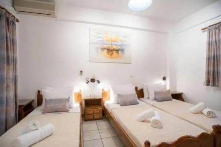 Kontaratos Studios & Apartments - 303