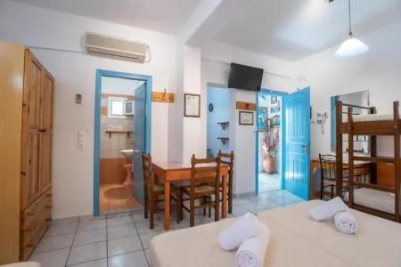 Kontaratos Studios & Apartments - 43