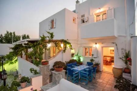 Kontaratos Studios & Apartments - 234