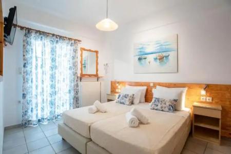 Kontaratos Studios & Apartments - 228