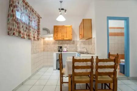 Kontaratos Studios & Apartments - 331