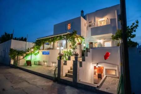 Kontaratos Studios & Apartments - 255