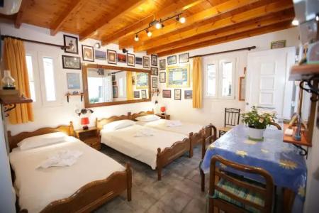 Kontaratos Studios & Apartments - 3