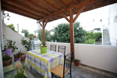 Kontaratos Studios & Apartments - 15