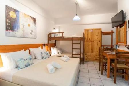 Kontaratos Studios & Apartments - 67