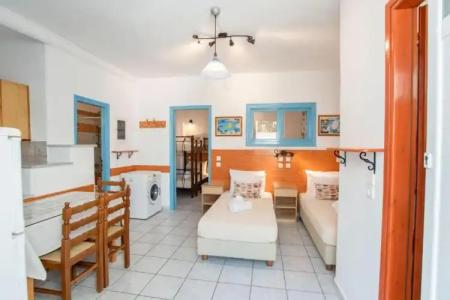 Kontaratos Studios & Apartments - 282