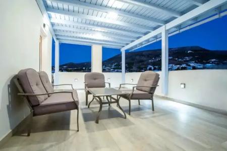 Kontaratos Studios & Apartments - 213