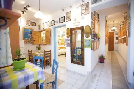 Kontaratos Studios & Apartments - 24