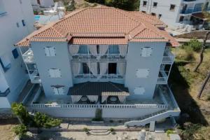 Ikion Eco Boutique Hotel, Alonnisos town