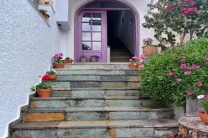 Hotel Levantes, Alonnisos town