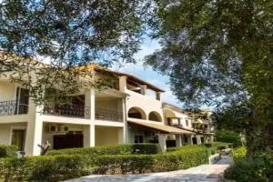 Paxos Club Resort & SPA, Gaios