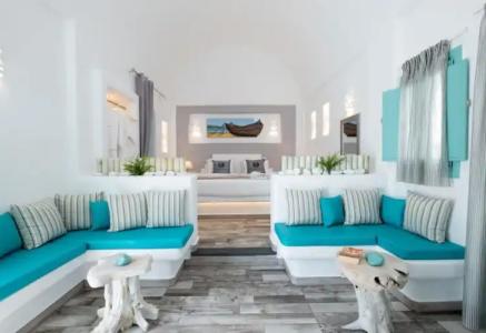 Anastasia Princess Luxury Beach Residence, Adults Only - 210