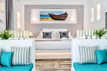 Anastasia Princess Luxury Beach Residence, Adults Only - 177