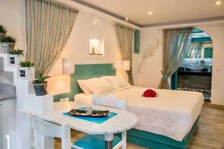 Anastasia Princess Luxury Beach Residence, Adults Only - 292