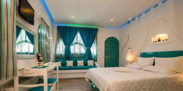 Anastasia Princess Luxury Beach Residence, Adults Only - 340