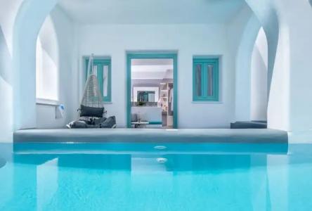 Anastasia Princess Luxury Beach Residence, Adults Only - 190