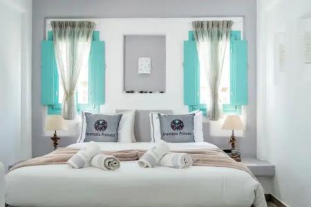 Anastasia Princess Luxury Beach Residence, Adults Only - 166