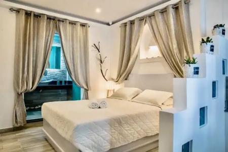 Anastasia Princess Luxury Beach Residence, Adults Only - 291