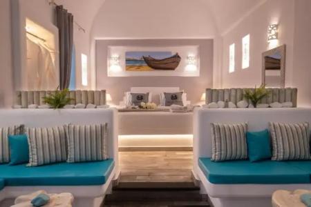 Anastasia Princess Luxury Beach Residence, Adults Only - 69