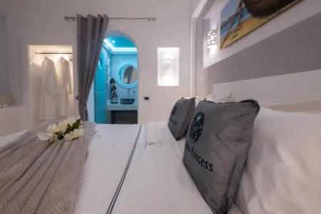 Anastasia Princess Luxury Beach Residence, Adults Only - 67