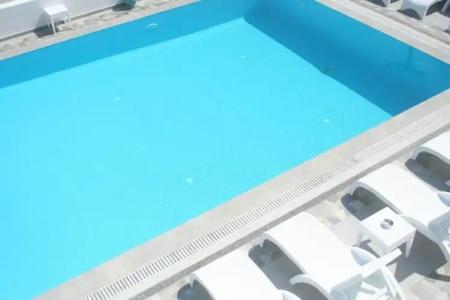 Anastasia Princess Luxury Beach Residence, Adults Only - 221