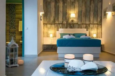 Anastasia Princess Luxury Beach Residence, Adults Only - 4