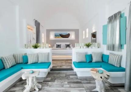 Anastasia Princess Luxury Beach Residence, Adults Only - 50