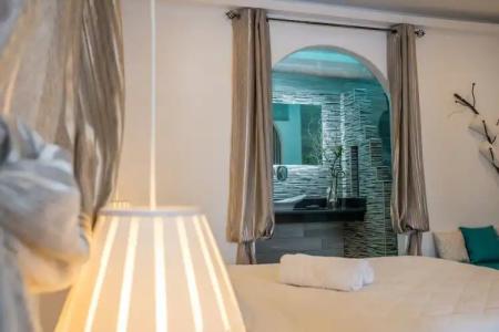 Anastasia Princess Luxury Beach Residence, Adults Only - 194