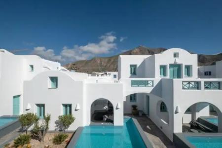 Anastasia Princess Luxury Beach Residence, Adults Only - 79