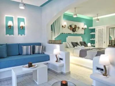 Anastasia Princess Luxury Beach Residence, Adults Only - 133