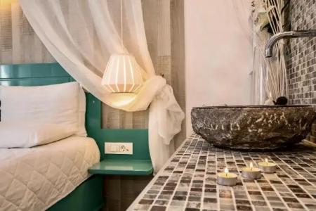 Anastasia Princess Luxury Beach Residence, Adults Only - 323