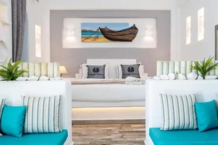 Anastasia Princess Luxury Beach Residence, Adults Only - 54