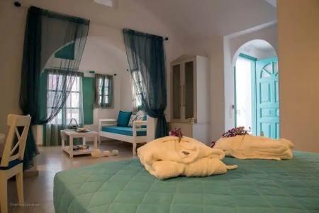 Anastasia Princess Luxury Beach Residence, Adults Only - 3